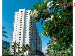 For rent studio condo in Bang Lamung, Chonburi