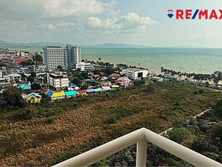 For rent studio condo in Bang Lamung, Chonburi