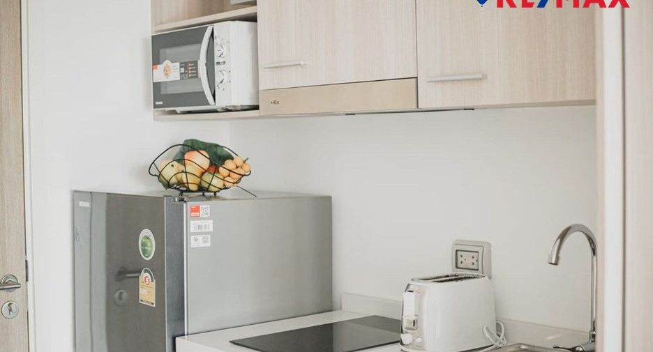 For sale 2 bedrooms condo in Sattahip, Chonburi