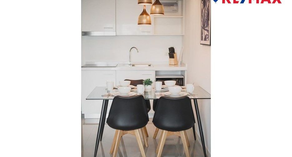 For sale 2 bedrooms condo in Sattahip, Chonburi
