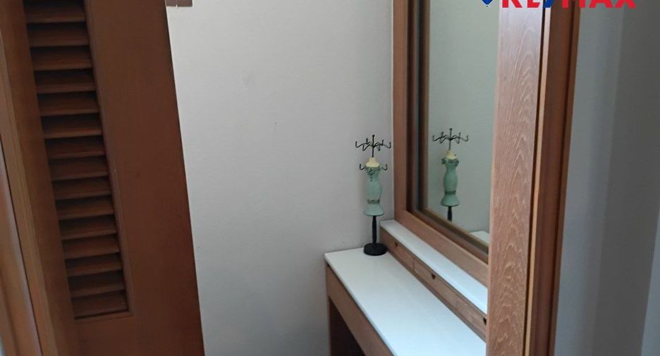 出售 4 卧室 独立屋 在 Bang Lamung, Chon Buri