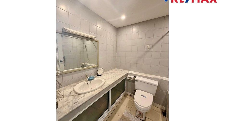 À vendre 1 chambre condo à Jomtien, Pattaya