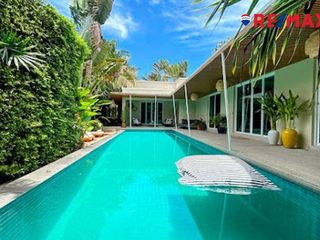 For sale 4 bedrooms house in Bang Lamung, Chonburi