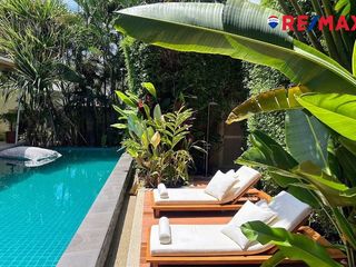 For sale 4 bedrooms house in Bang Lamung, Chonburi
