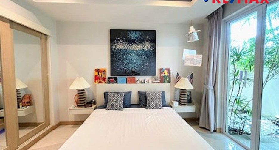 For sale 4 bedrooms house in Bang Lamung, Chonburi