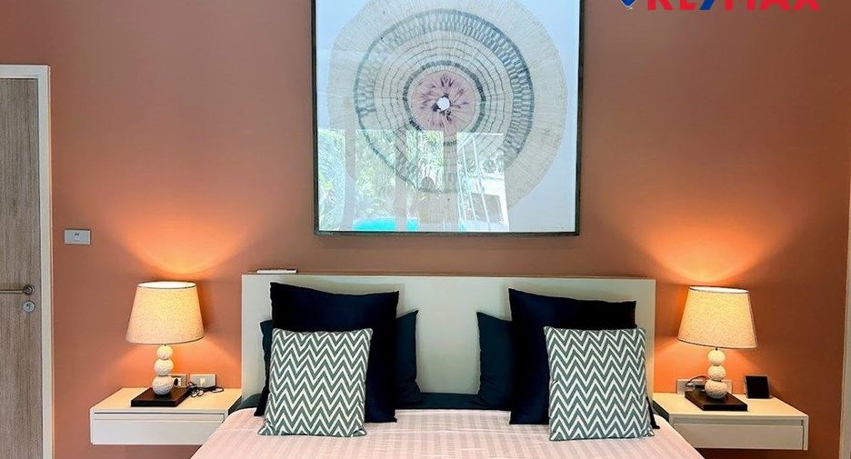 For sale 4 bedrooms house in Bang Lamung, Chonburi
