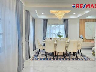 For sale 4 bedrooms house in Na Jomtien, Pattaya