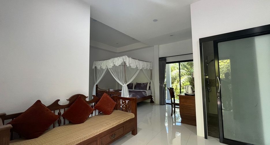 For rent 1 bed house in Thai Mueang, Phang Nga