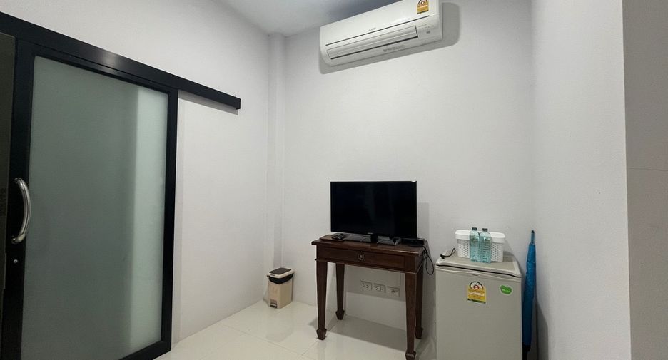 For rent 1 bed house in Thai Mueang, Phang Nga