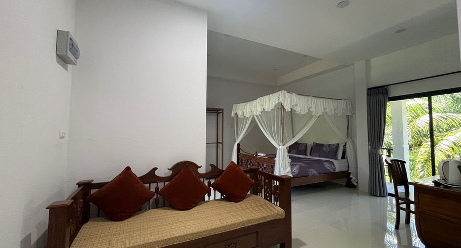 For rent 1 bed house in Thai Mueang, Phang Nga