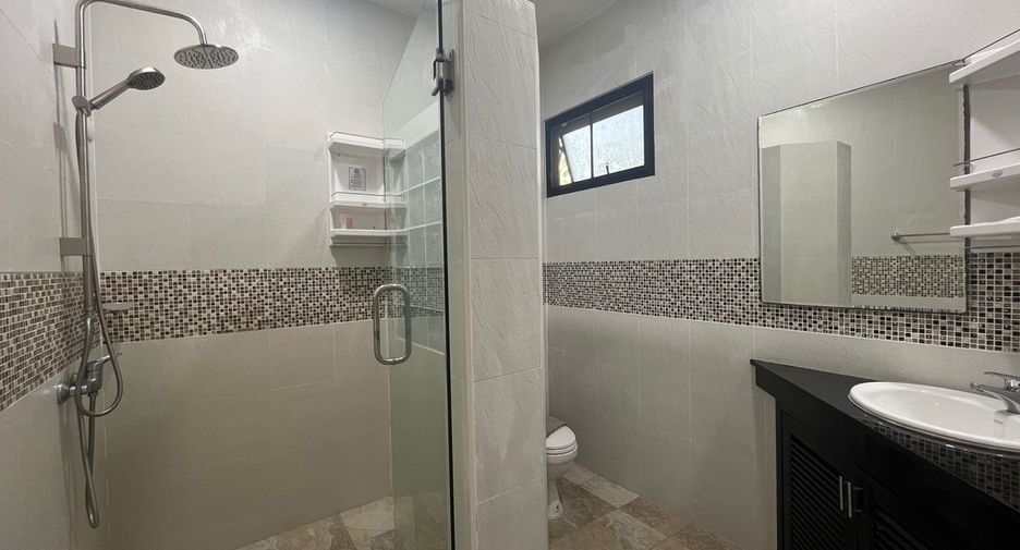 For rent 1 bed house in Thai Mueang, Phang Nga