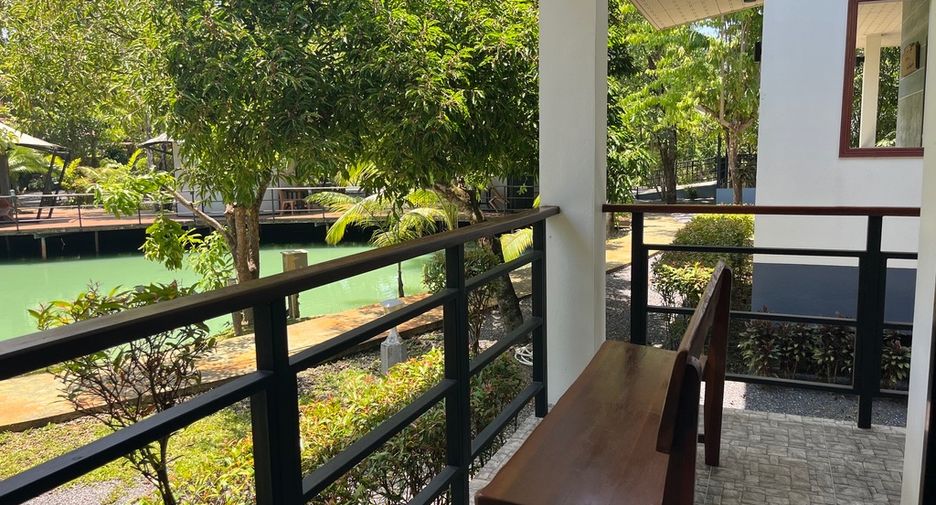 For rent 1 bed house in Thai Mueang, Phang Nga