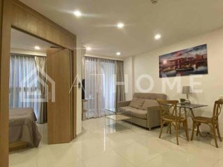 Apartment zur Miete mit 1 Zimmer in Bang Lamung, Chonburi