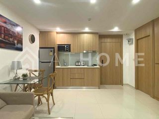 Apartment zur Miete mit 1 Zimmer in Bang Lamung, Chonburi