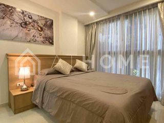 Apartment zur Miete mit 1 Zimmer in Bang Lamung, Chonburi
