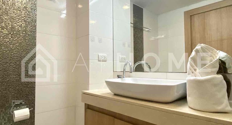 For rent 1 bed apartment in Bang Lamung, Chonburi