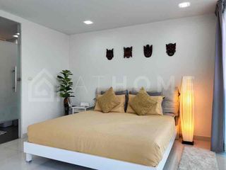 For Rent 1 Bedroom Apartment In Bang Lamung, Chonburi