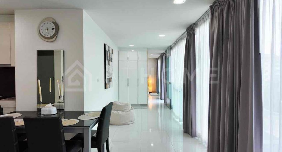For rent 1 bed apartment in Bang Lamung, Chonburi