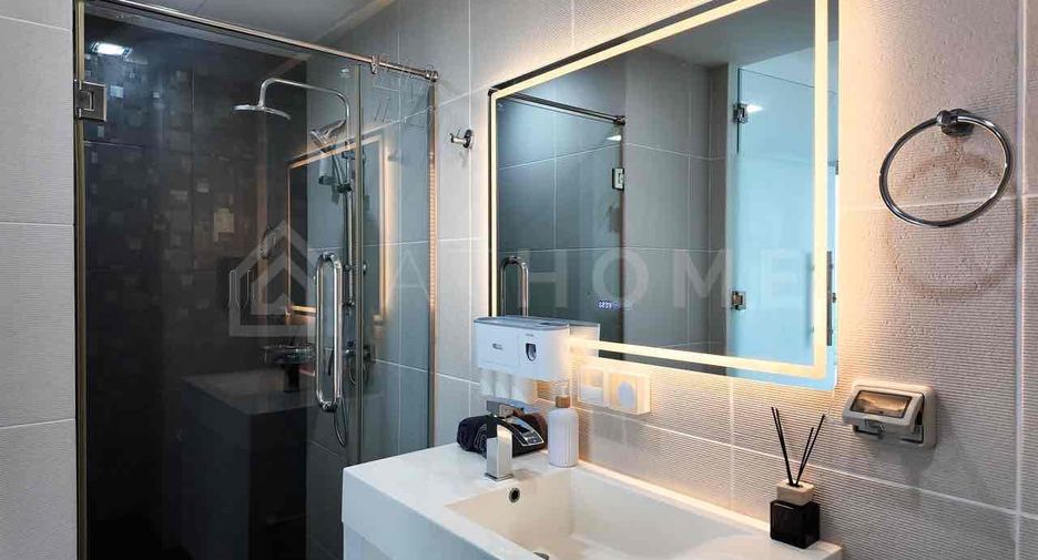 For rent 1 bed apartment in Bang Lamung, Chonburi