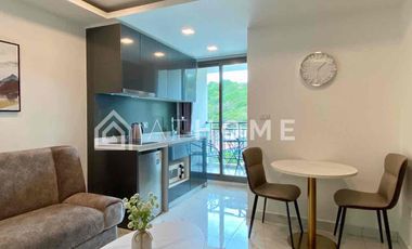 出租 1 卧室 公寓式住宅 在 Bang Lamung, Chon Buri