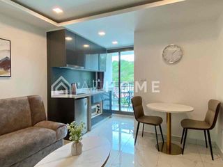 For Rent 1 Bedroom Apartment In Bang Lamung, Chonburi
