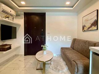 Apartment zur Miete mit 1 Zimmer in Bang Lamung, Chonburi