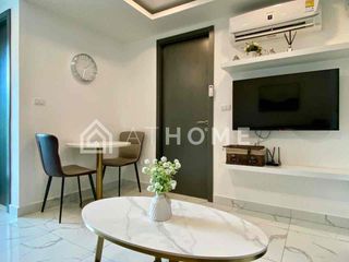 Apartment zur Miete mit 1 Zimmer in Bang Lamung, Chonburi