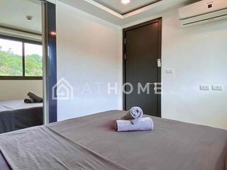 Apartment zur Miete mit 1 Zimmer in Bang Lamung, Chonburi