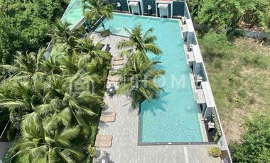出租 1 卧室 公寓式住宅 在 Bang Lamung, Chon Buri