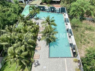 For Rent 1 Bedroom Apartment In Bang Lamung, Chonburi