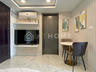 Apartment zur Miete mit 1 Zimmer in Bang Lamung, Chonburi