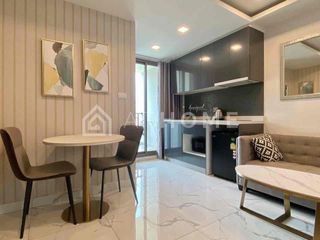 Apartment zur Miete mit 1 Zimmer in Bang Lamung, Chonburi