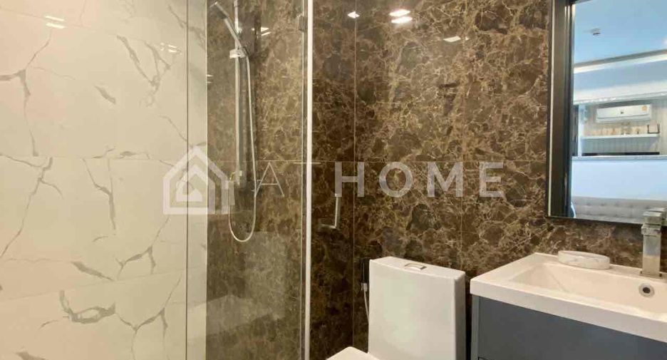 For rent 1 bed apartment in Bang Lamung, Chonburi