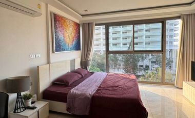 Condo en alquiler de 1 habitaciones en Bang Lamung, Chonburi