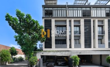 Reihenhaus zum Kauf mit 2 Zimmer in Suan Luang, Bangkok
