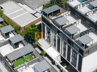 Продажа 2 спальни таунхаус в Суан Луанг, Бангкок