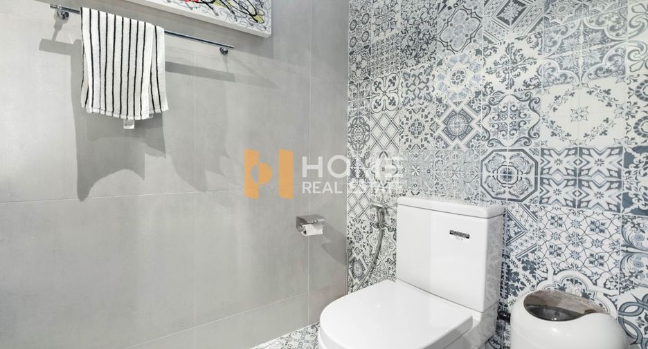 For sale 2 bedrooms townhouse in Suan Luang, Bangkok
