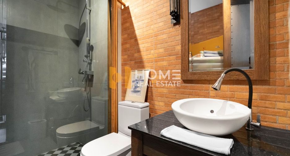 For sale 2 bedrooms townhouse in Suan Luang, Bangkok
