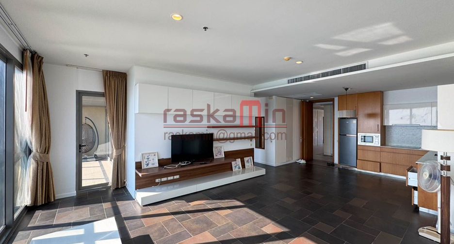 Wohnung zur Miete mit 2 Zimmer in Bang Lamung, Chonburi