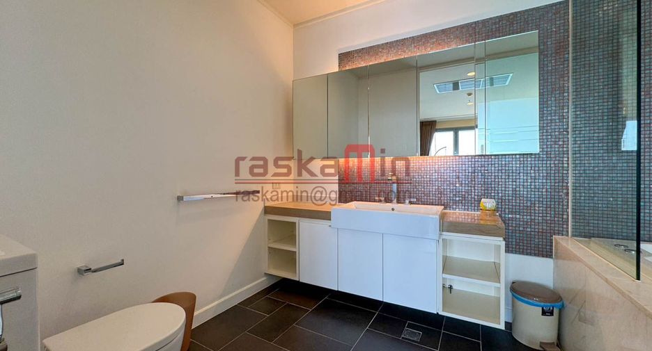 Wohnung zur Miete mit 2 Zimmer in Bang Lamung, Chonburi