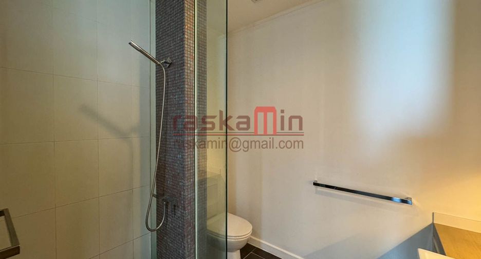 Wohnung zur Miete mit 2 Zimmer in Bang Lamung, Chonburi