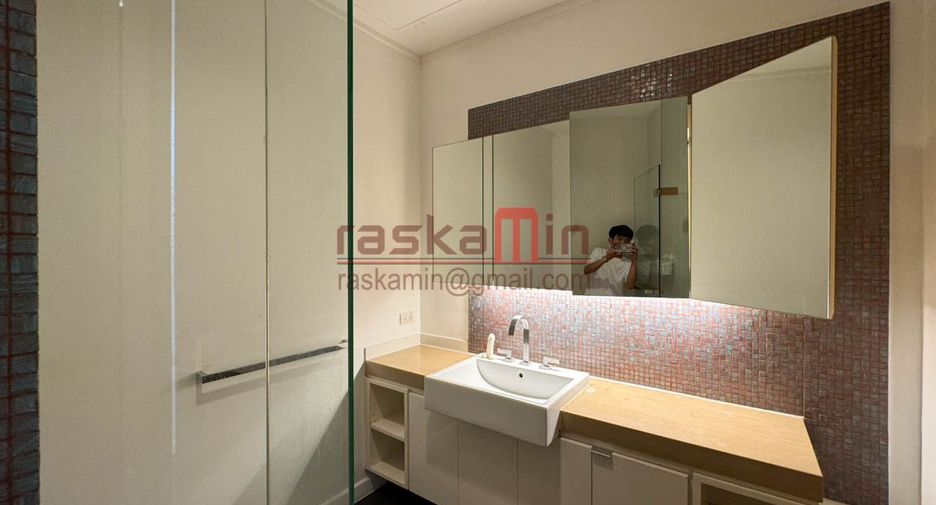 Wohnung zur Miete mit 2 Zimmer in Bang Lamung, Chonburi