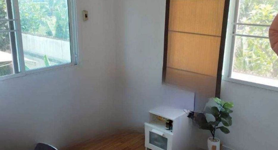 For sale 3 bedrooms house in Bang Yai, Nonthaburi