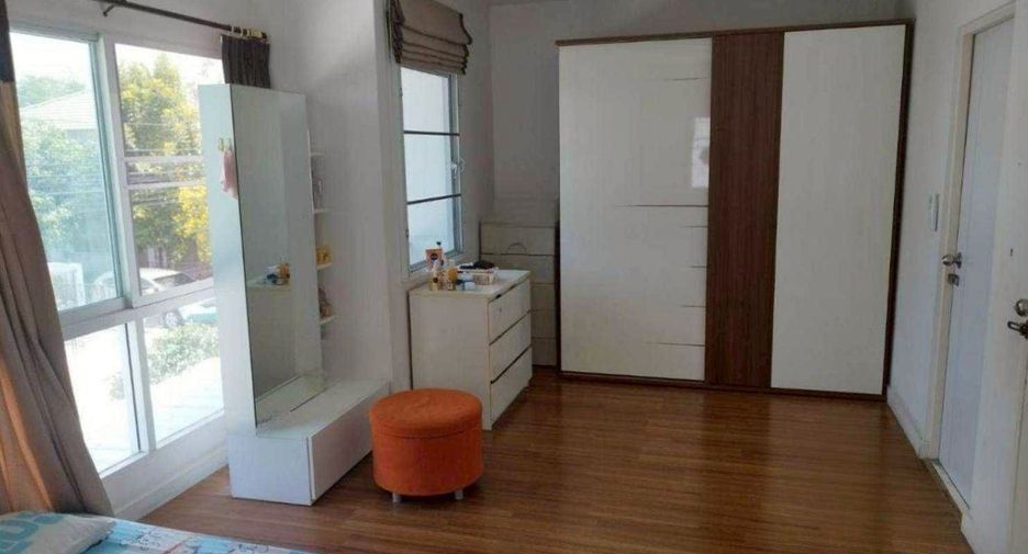 For sale 3 bedrooms house in Bang Yai, Nonthaburi