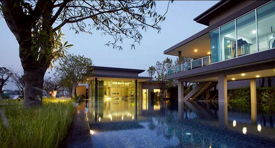 For sale 3 bedrooms house in Bang Yai, Nonthaburi