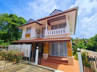 For Rent 4 Bedroom House In Mueang Phuket