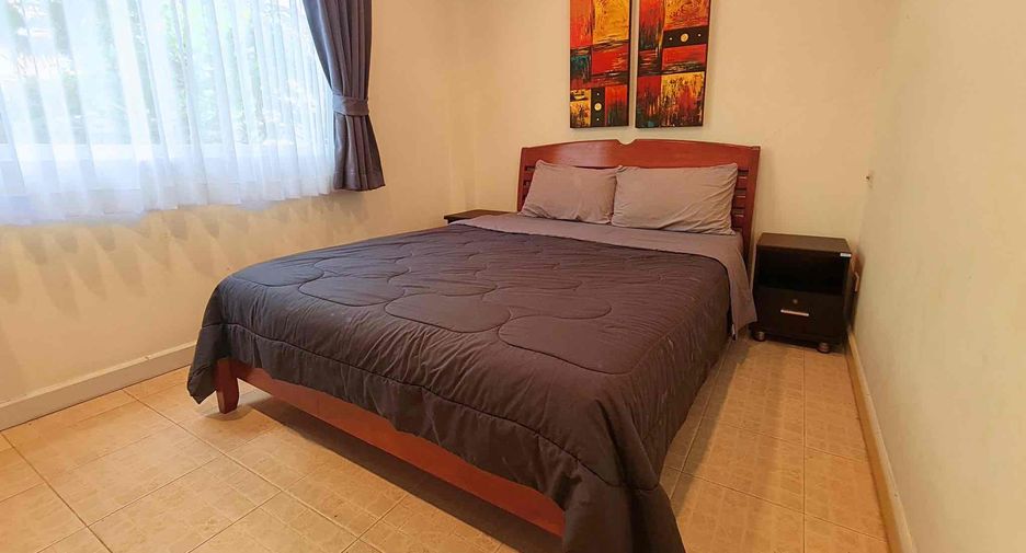 For rent 4 bedrooms house in Mueang Phuket, Phuket