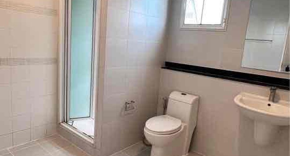 For rent 3 bedrooms house in Mueang Phuket, Phuket