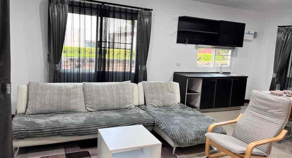 For rent 3 bedrooms house in Mueang Phuket, Phuket