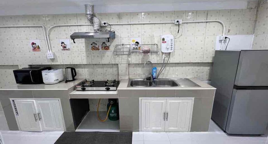 For rent 3 bedrooms house in Mueang Phuket, Phuket